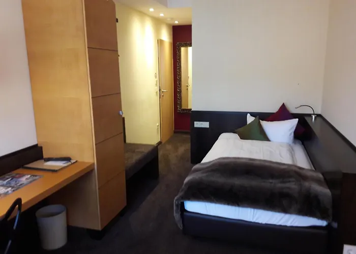 Hotel Post