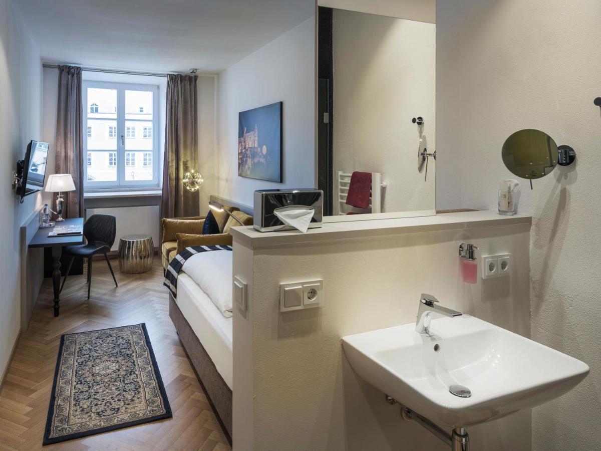 Hotel Post Burghausen