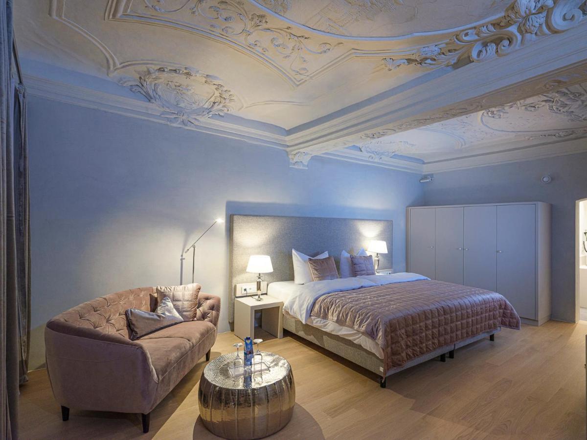 Hotel Post 4*