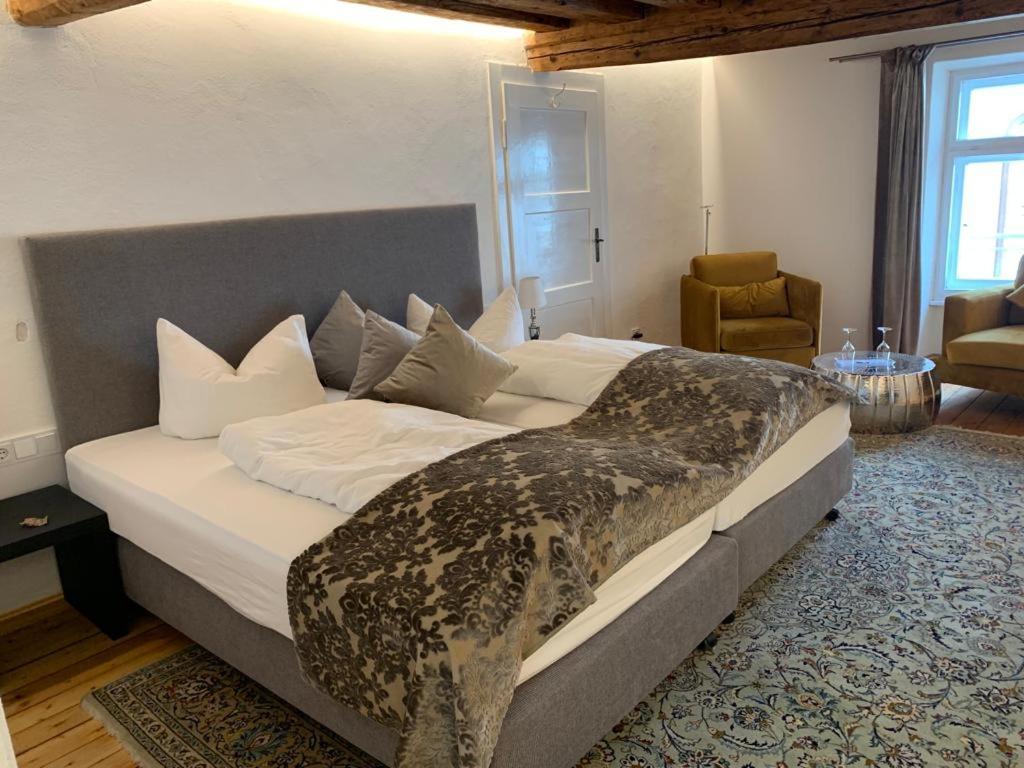Hotel Post 4*