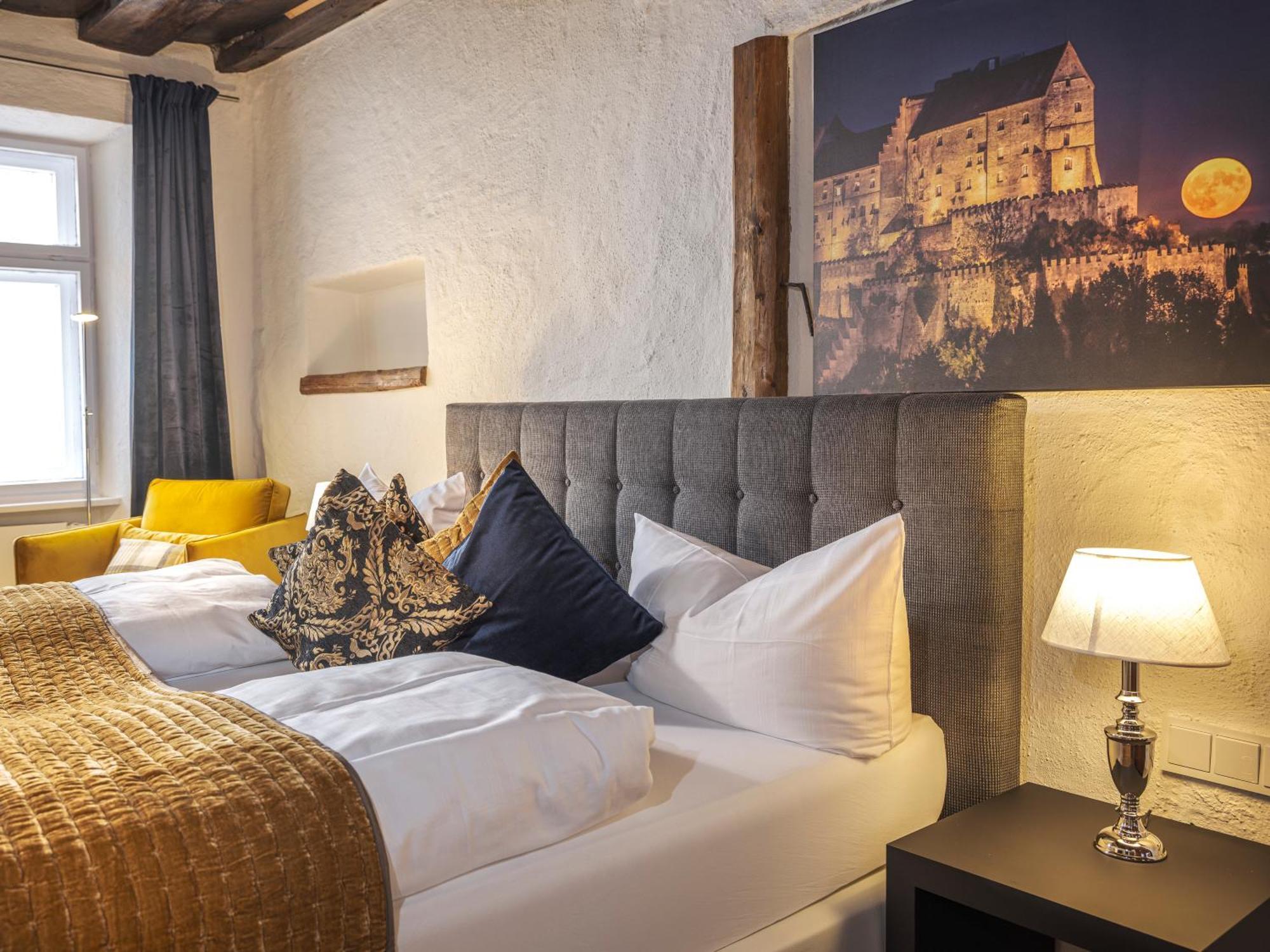 Post Hotel 4*