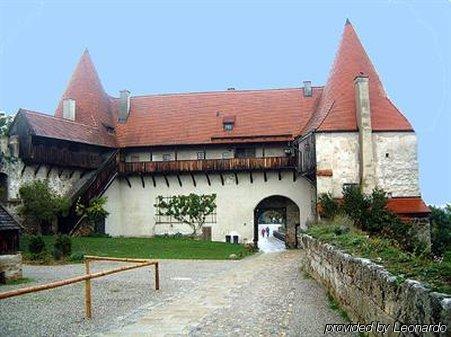 Post Burghausen