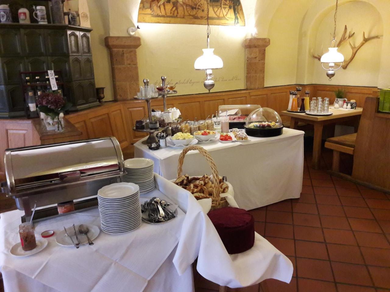 Hotel Post Burghausen